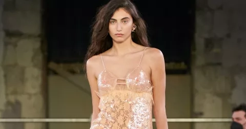 MATTHIEU BLAZY A JEHO ZELENÝ DEBUT