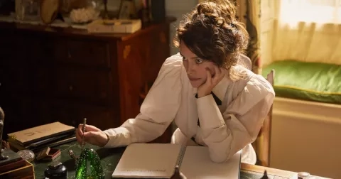 Pište si deník, zlepšíte si život!