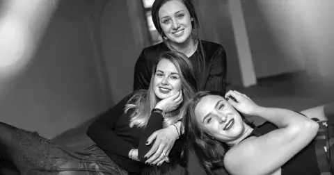 Ženy v umění #11: Energické 3Kurátorky