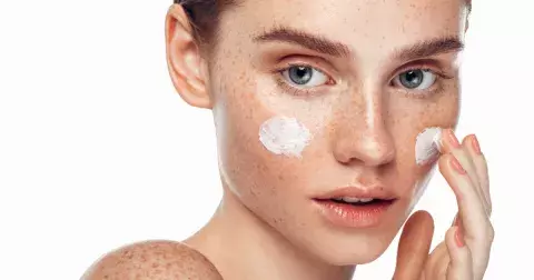 7 přikázání pro zdravou pleť