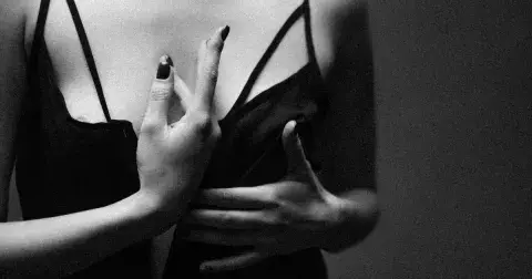 Pečujte nejen o svou pleť, ale i o své sexuální zdraví