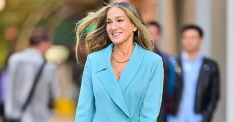 Je 50 nových 30? Rozhodně ano. Dokazují to hrdinky And Just Like That