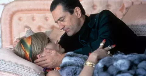 Láska podle pravidel: co dělat, když vášeň pominula?