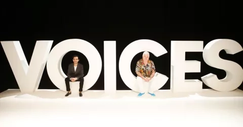 5 nejlepších módních podcastů, které vás budou opravdu bavit