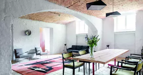 S vůní Středomoří