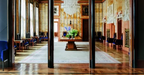 Euforie první republiky