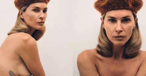 MOŽNÁ JE JEŠTĚ NEZNÁTE. KTERÉ UKRAJINSKÉ ZNAČKY SLEDOVAT?