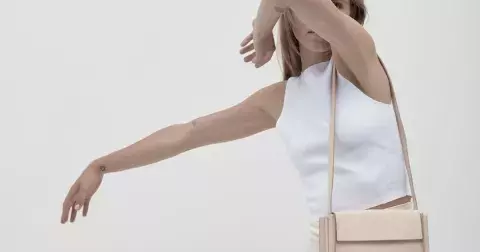 Kam pro luxusní kabelku lokálního designu?