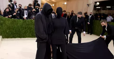 Tohle jsou nejlepší modely z Met Gala 2021