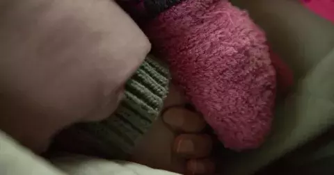 Z šéfredaktorky ELLE válečnou reportérkou