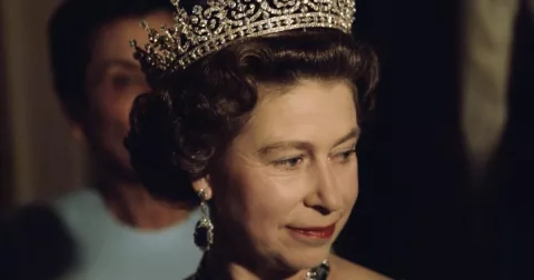 Alžběta II.: Britská ikona vládne své zemi již 70 let