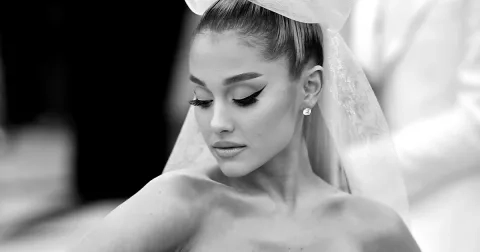 Vše, co potřebujete vědět o novém beauty brandu Ariany Grande