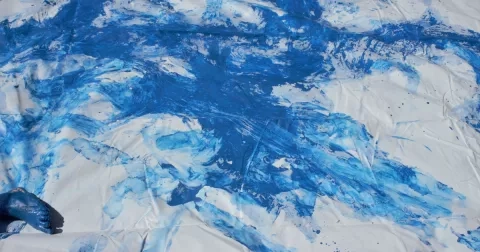 Sledujte živě: Přehlídka návrháře Martina Kohouta