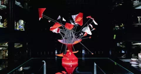 Brno opět světové