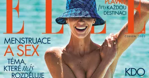 Užijte si léto s červnovou ELLE