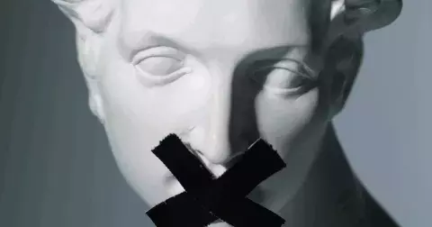 Tabu neboli to, co se ve společnosti neříká