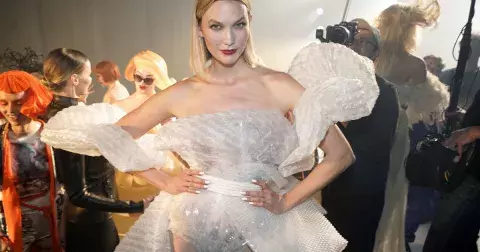 Evangelista, Twiggy i Kloss: Úspěch díky radikální vlasové proměně?