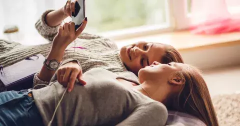 Digitální detox? Nutnost dnešní doby