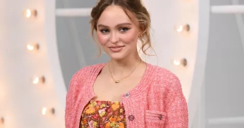 Lily- Rose Depp: Hvězdná dcera s názorem