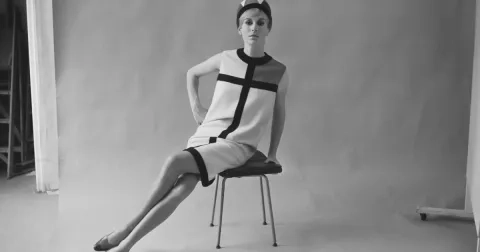 Co se stane, když se umění potká s módou?