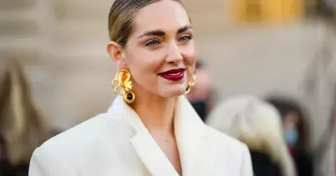 Cesta k úspěchu podle Chiary Ferragni: 5 tipů, jak budovat byznys