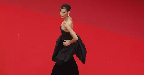 To nejlepší z červeného koberce filmového festivalu v Cannes