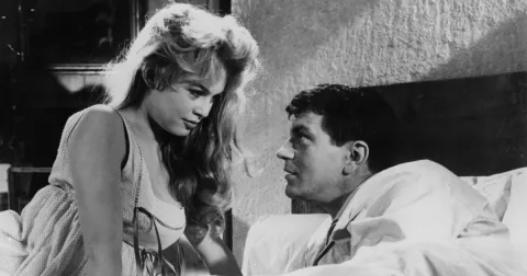 Sex jako nástroj moci