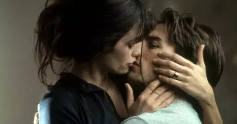 Strach ze vztahu: když je láska hrozbou