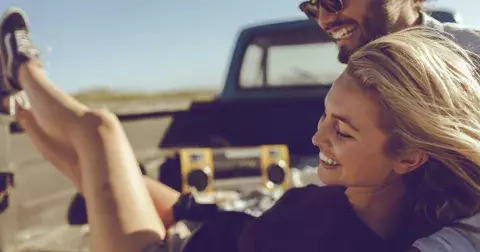 Když ho milujete víc než on vás