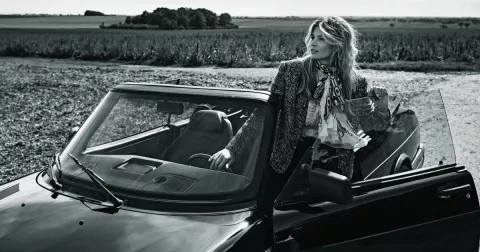 Daniela Peštová exkluzivně: dopis svému mladšímu já