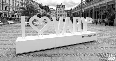 Důvody, proč milujeme Vary