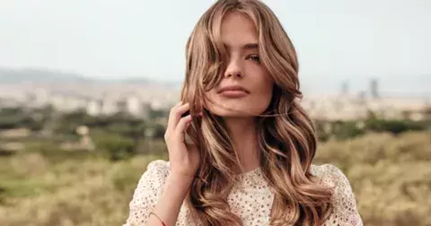 Obnova jako základní element péče o vlasy (i planetu)