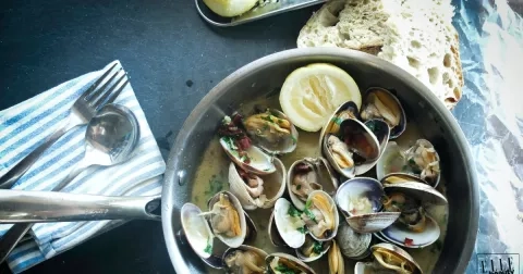 Ochutnejte Karlovy Vary Aneb tyto podniky si nenechte ujít!