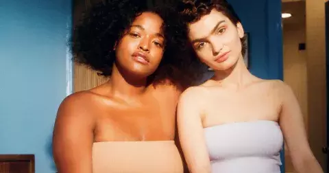 Jak na sebepřijetí v době přehnané tělesné pozitivy?