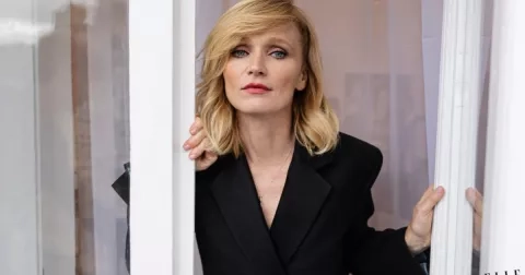 PROHLÉDNĚTE SI NEJKRÁSNĚJŠÍ OUTFITY Z ELLE BEAUTY LOUNGE 2021