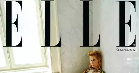 Velká filmová jízda s červencovou ELLE