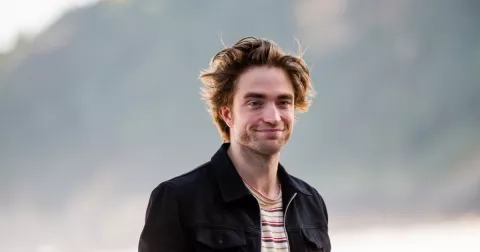 5 + 1 role Roberta Pattinsona