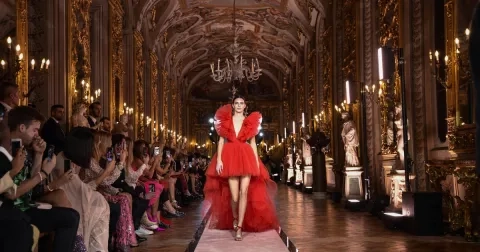 ELLE kvíz: Jste opravdovým módním znalcem?