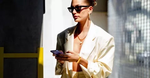 Letní teploty na obzoru? Ideální čas zkusit #CleanGirl look