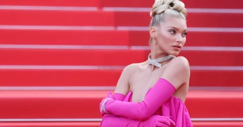 Velkolepost sama Aneb ty nejlepší šperky filmového festivalu v Cannes