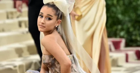 Proměna Ariany Grande: Z rudovlasé rebelky elegantní divou