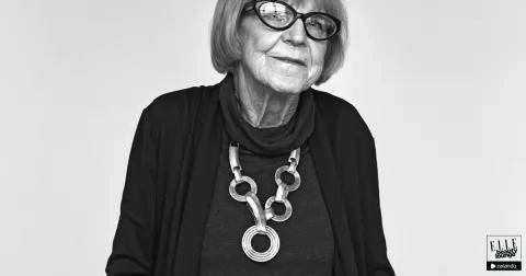 Eva Zaoralová: První dáma filmové kritiky