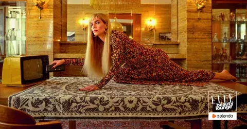 Hana Vagnerová: Tvář Elle Beauty Lounge a hvězda Hranic lásky i Varů