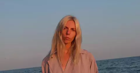 Women of Ukraine: Múza, návrhářka a stylistka v jednom Ira Lan