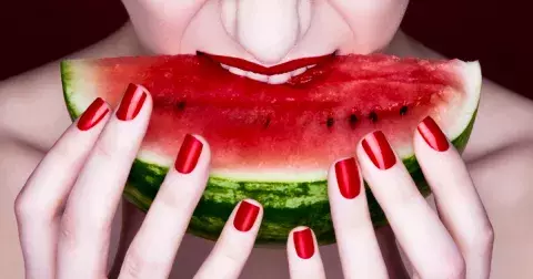 Dieta z ráje Aneb jak dlouho přežijete na ovoci?