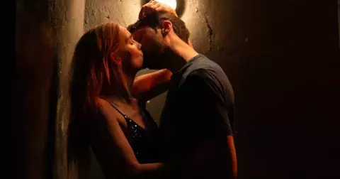 Snímky, které byste si ve Varech neměli nechat ujít