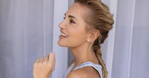 Božská Dara: Na krásu nemám recept. Stačí smích a láska