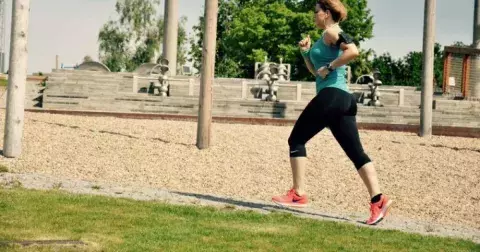 Běžecké kurzy jsou v kurzu: Rozhovor s běžkyní, jak začít a nepřestat