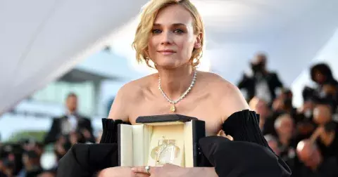 Proč milujeme Diane Kruger? Protože je Odnikud