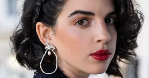 Ve znamení krásy: Top beauty looky filmového festivalu